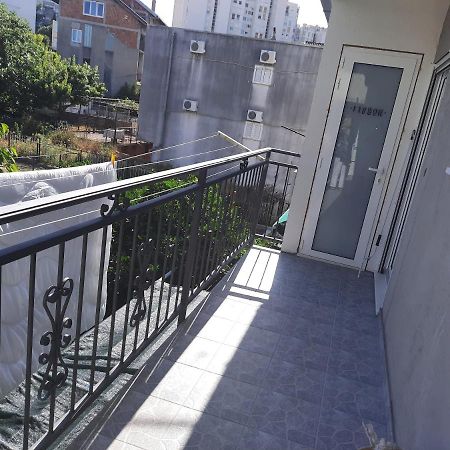 Ani Apartamento Split Exterior foto