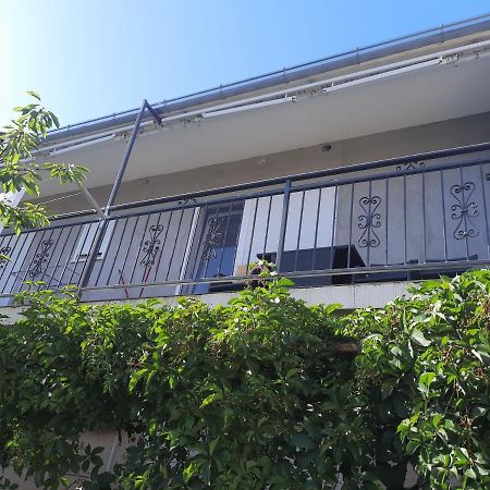 Ani Apartamento Split Exterior foto