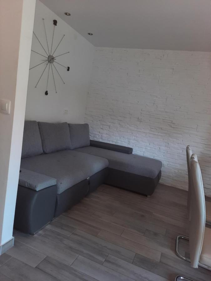 Ani Apartamento Split Exterior foto