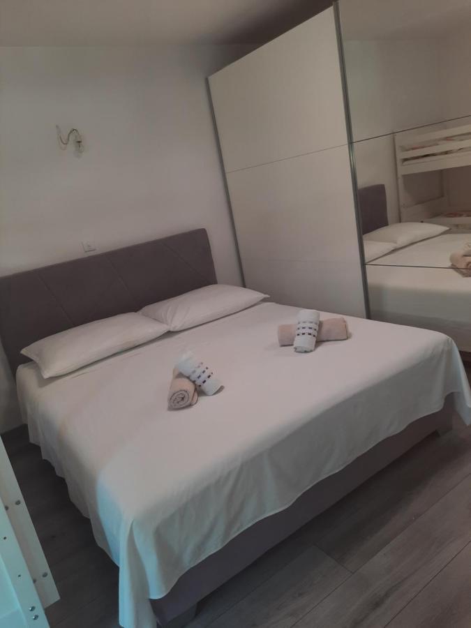 Ani Apartamento Split Exterior foto