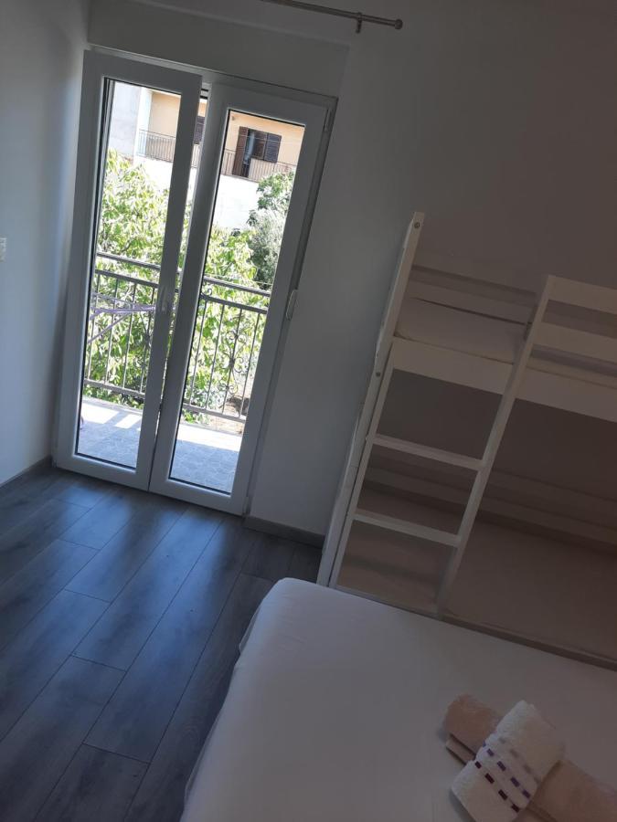 Ani Apartamento Split Exterior foto