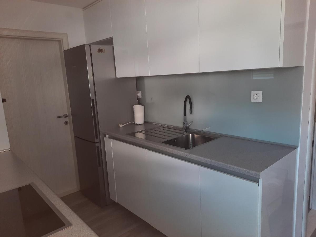Ani Apartamento Split Exterior foto