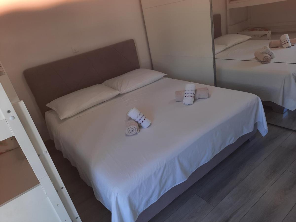 Ani Apartamento Split Exterior foto
