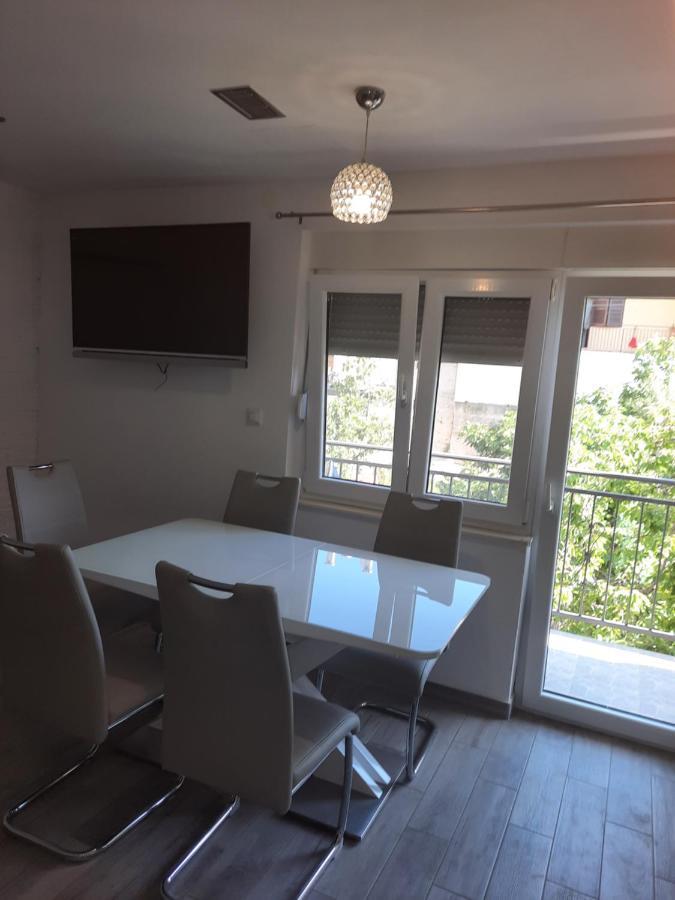 Ani Apartamento Split Exterior foto
