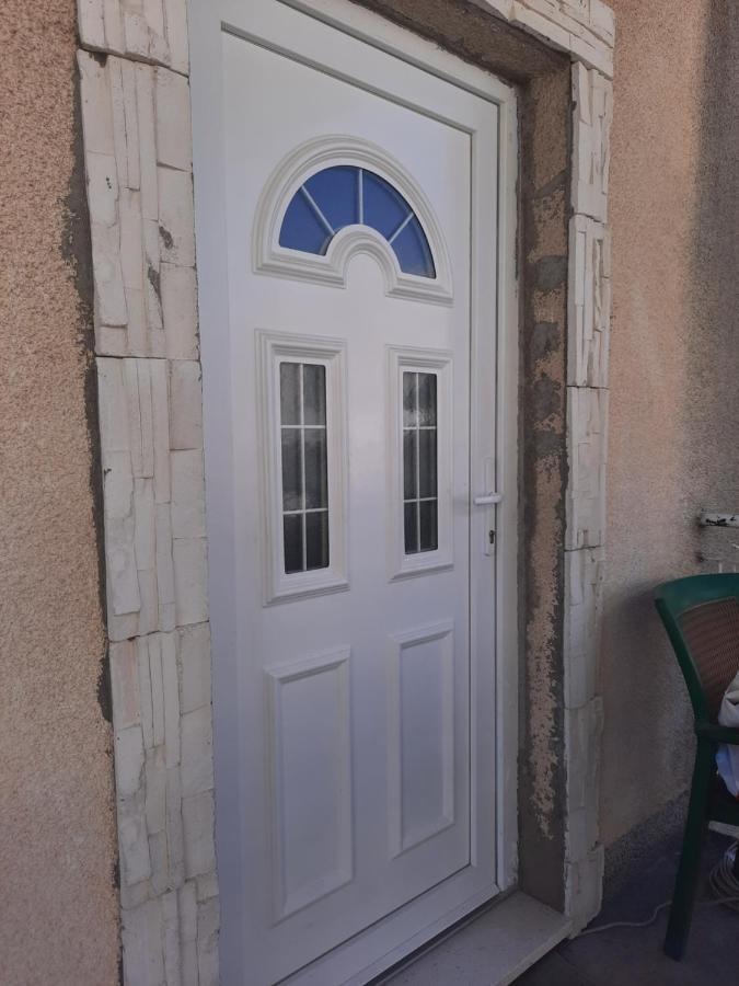 Ani Apartamento Split Exterior foto