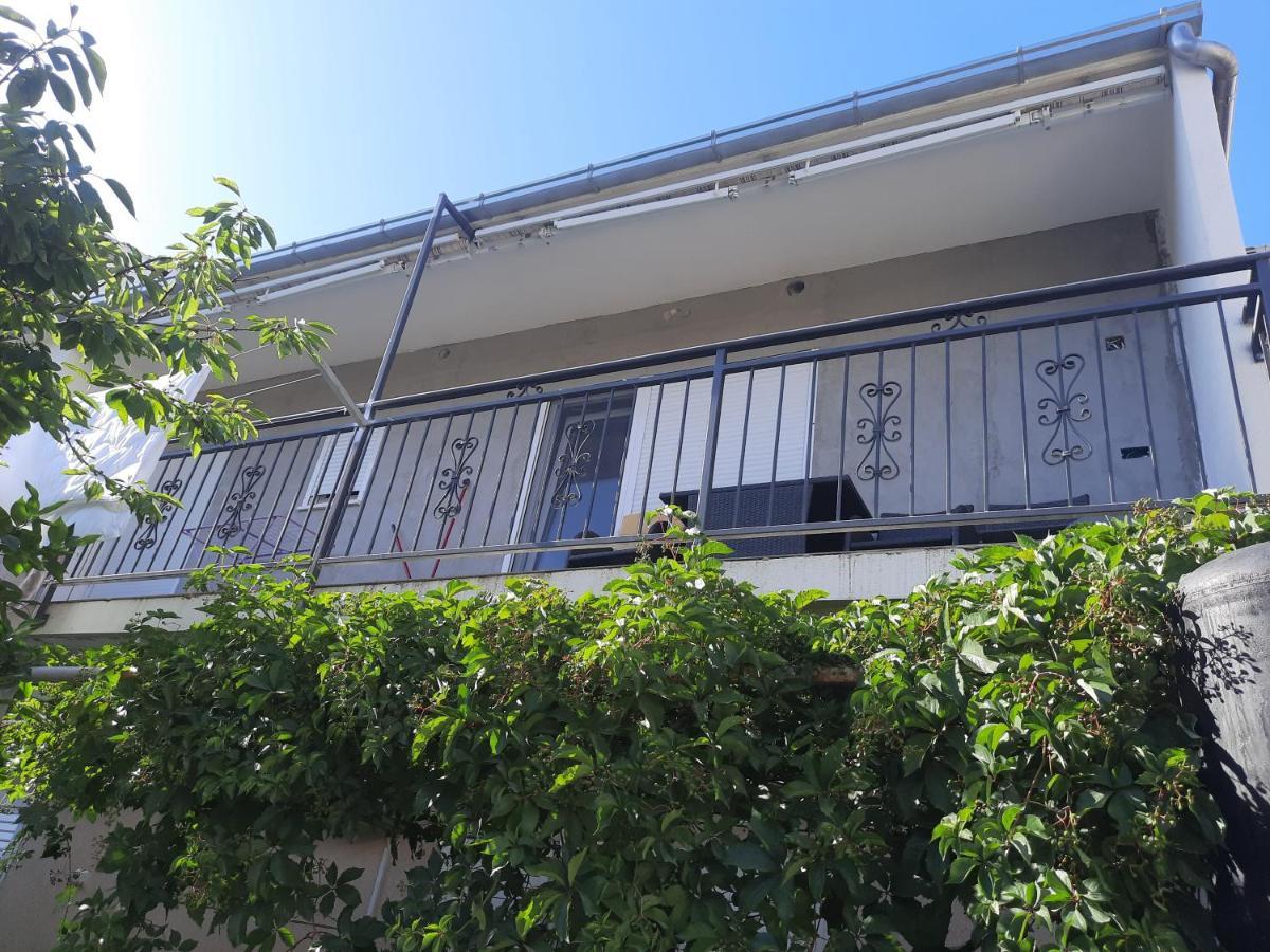 Ani Apartamento Split Exterior foto