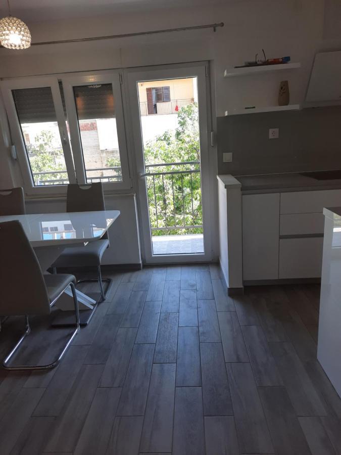 Ani Apartamento Split Exterior foto