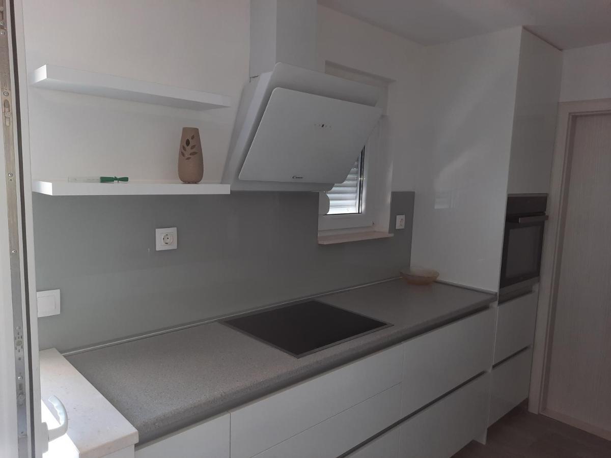 Ani Apartamento Split Exterior foto