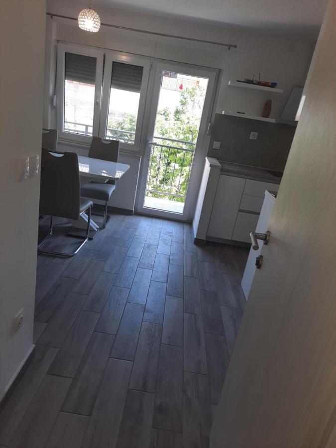 Ani Apartamento Split Exterior foto