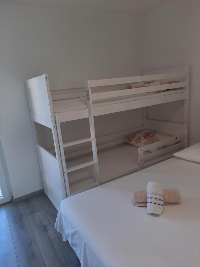 Ani Apartamento Split Exterior foto