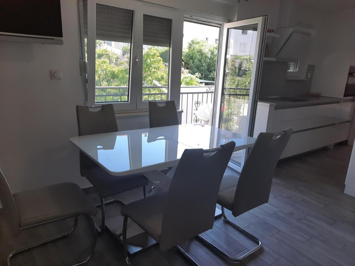 Ani Apartamento Split Exterior foto