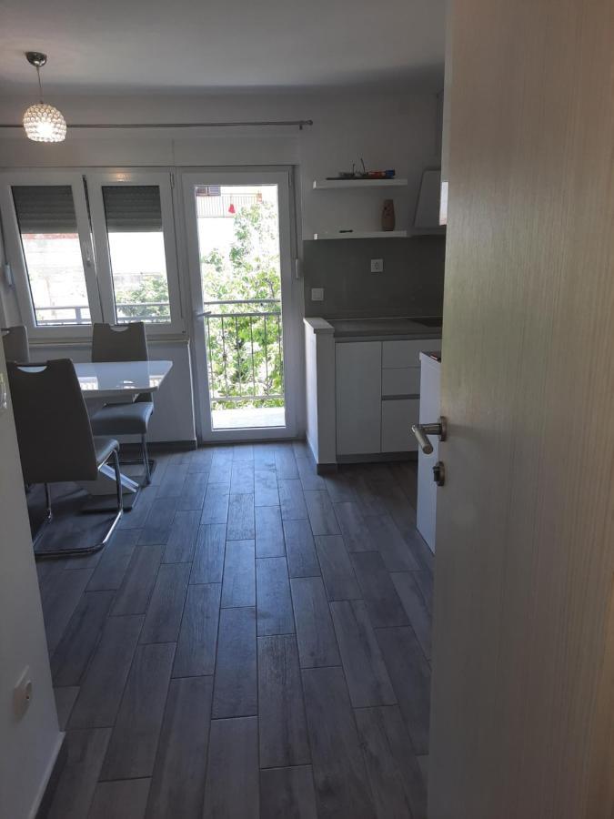 Ani Apartamento Split Exterior foto