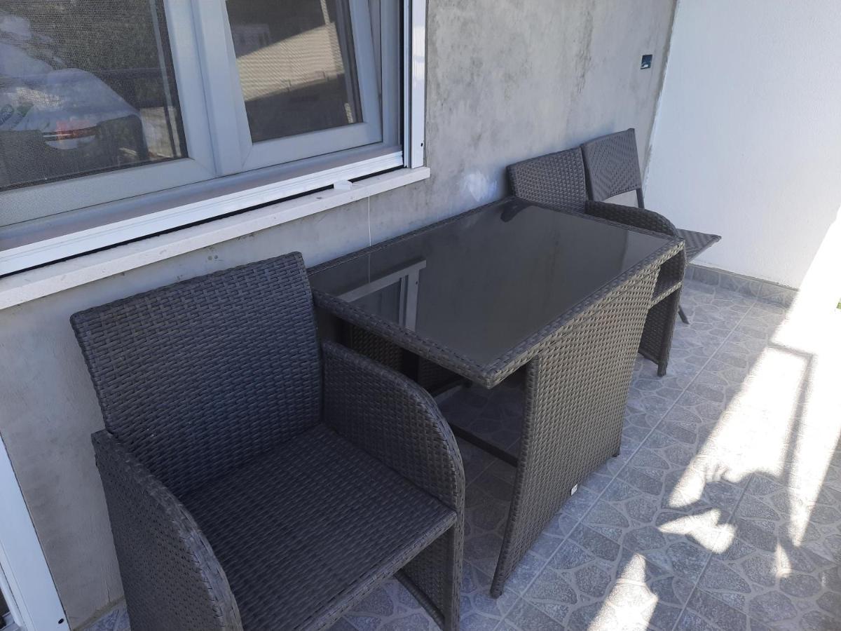 Ani Apartamento Split Exterior foto